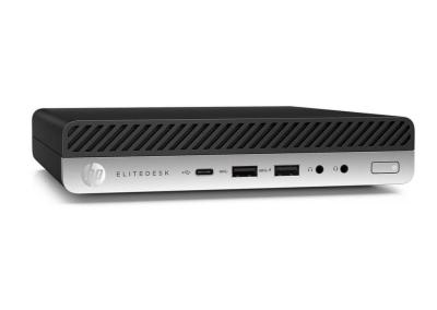 HP ProDesk 600 G4 DM