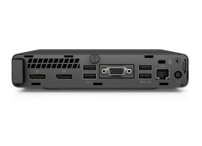 HP ProDesk 600 G4 DM