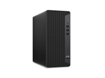 HP EliteDesk 800 G6 TWR