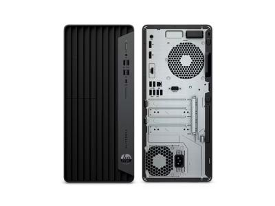 HP EliteDesk 800 G6 TWR