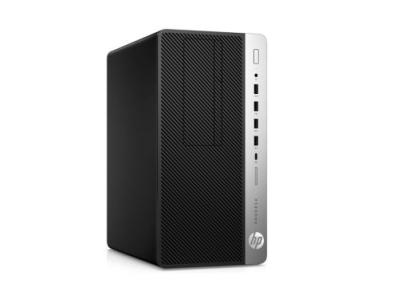 HP ProDesk 600 G3 MT