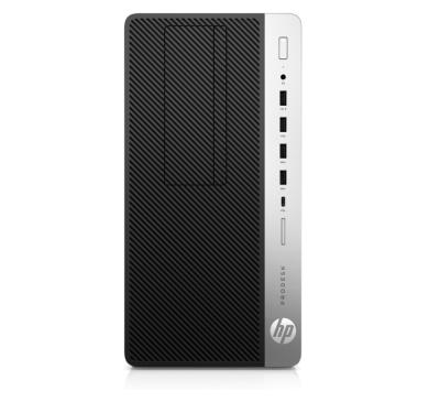 HP ProDesk 600 G3 MT