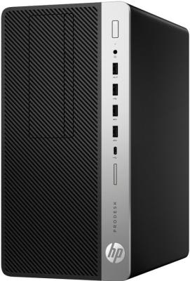 HP ProDesk 600 G3 MT
