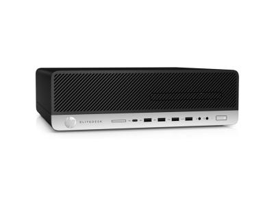 HP EliteDesk 800 G3 SFF