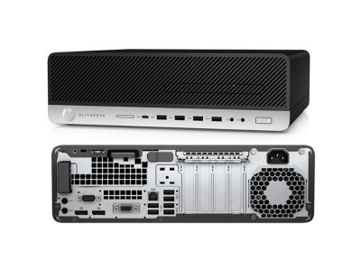 HP EliteDesk 800 G3 SFF