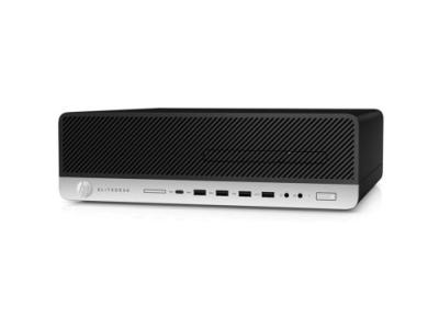 HP EliteDesk 800 G3 SFF