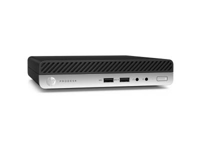 HP ProDesk 400 G5 DM