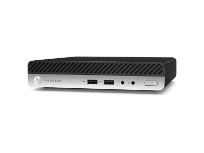 HP ProDesk 400 G5 DM