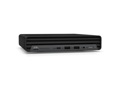 HP ProDesk 600 G6 DM