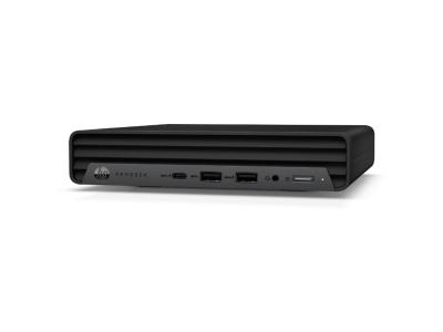 HP ProDesk 600 G6 DM