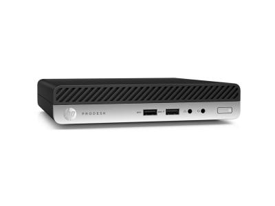 HP ProDesk 400 G4 DM