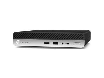 HP ProDesk 400 G4 DM
