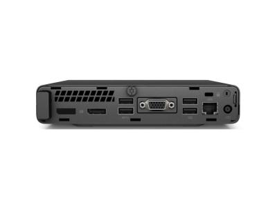 HP ProDesk 400 G4 DM