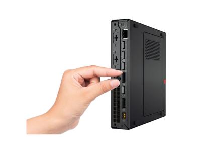 Lenovo ThinkCentre M910q Tiny