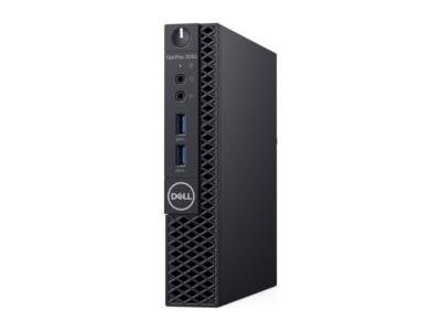 Dell OptiPlex 3060 Micro