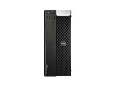 Dell Precision T3610