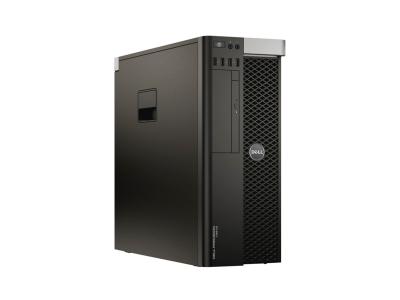 Dell Precision T3610