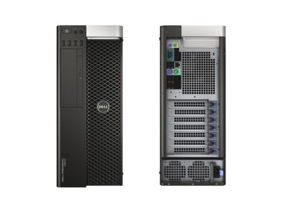 Dell Precision T3610
