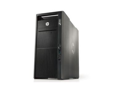HP Z820 Tower Workstation