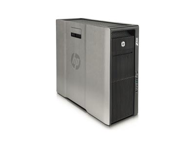 HP Z820 Tower Workstation