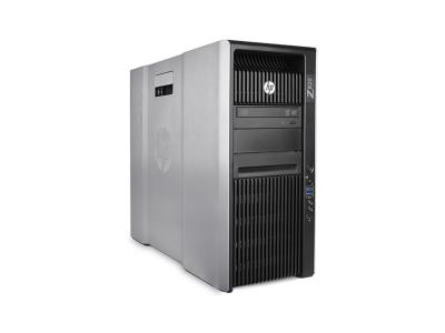 HP Z820 Tower Workstation