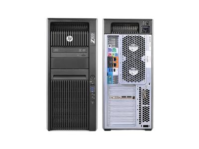 HP Z820 Tower Workstation