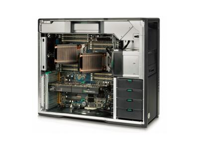 HP Z820 Tower Workstation