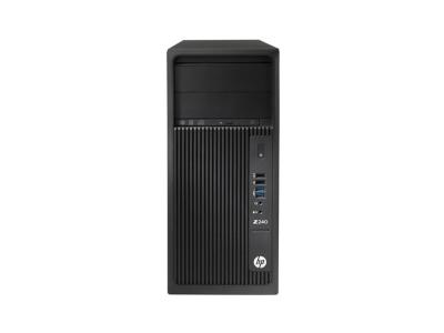 HP Z240 Tower Workstation