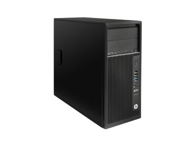 HP Z240 Tower Workstation