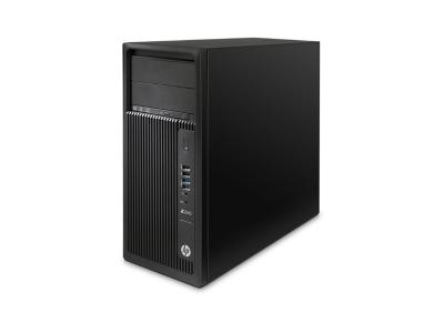 HP Z240 Tower Workstation