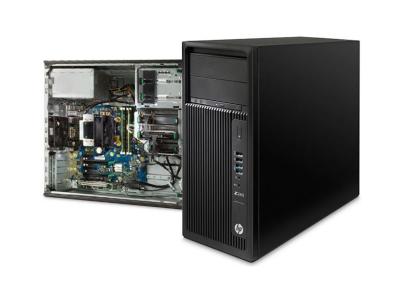 HP Z240 Tower Workstation