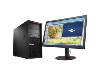 Lenovo ThinkStation P410 Tower Workstation
