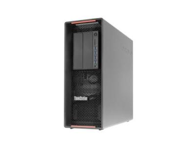 Lenovo ThinkStation P500 Tower Workstation