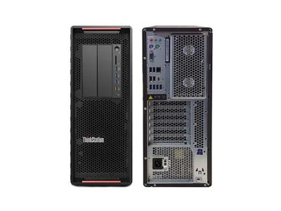 Lenovo ThinkStation P500 Tower Workstation