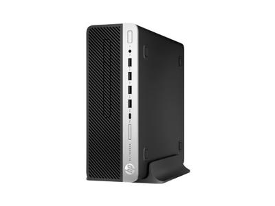 HP EliteDesk 705 G4 SFF