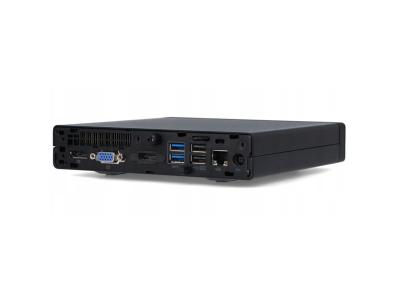 HP EliteDesk 705 G3 DM