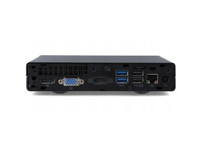 HP EliteDesk 705 G3 DM