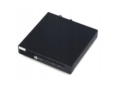 HP EliteDesk 705 G3 DM