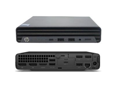 HP Mini Conference G9 PC with Microsoft Team Rooms