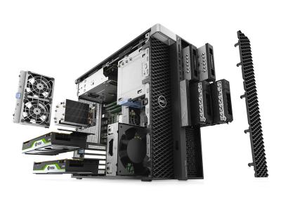 Dell Precision 7820 Tower