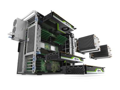 Dell Precision 7920 Tower