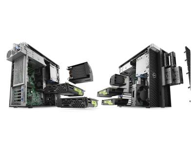 Dell Precision 5820 Tower