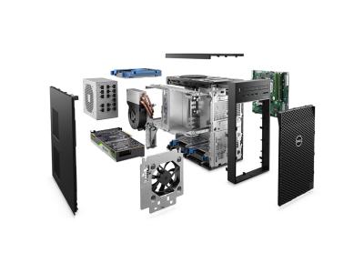 Dell Precision 3650 Tower