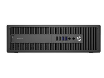 HP ProDesk 600 G2 SFF