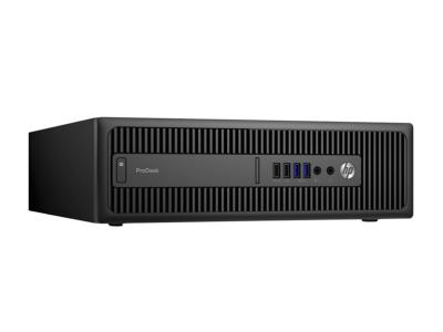 HP ProDesk 600 G2 SFF