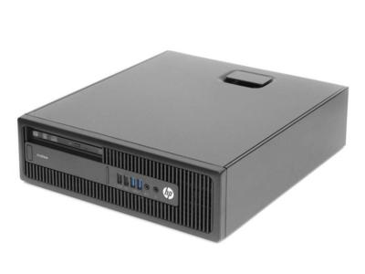 HP ProDesk 600 G2 SFF