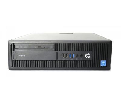 HP ProDesk 600 G2 SFF