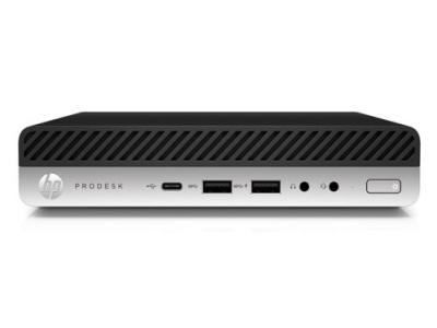 HP ProDesk 600 G3 DM