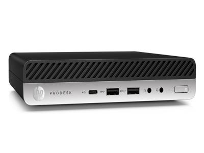 HP ProDesk 600 G3 DM