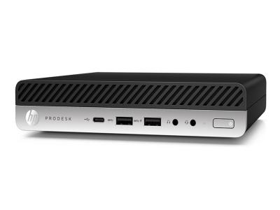 HP ProDesk 600 G3 DM